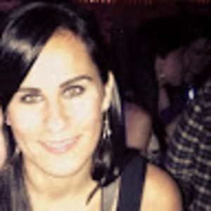 Meet your Posher, Erica